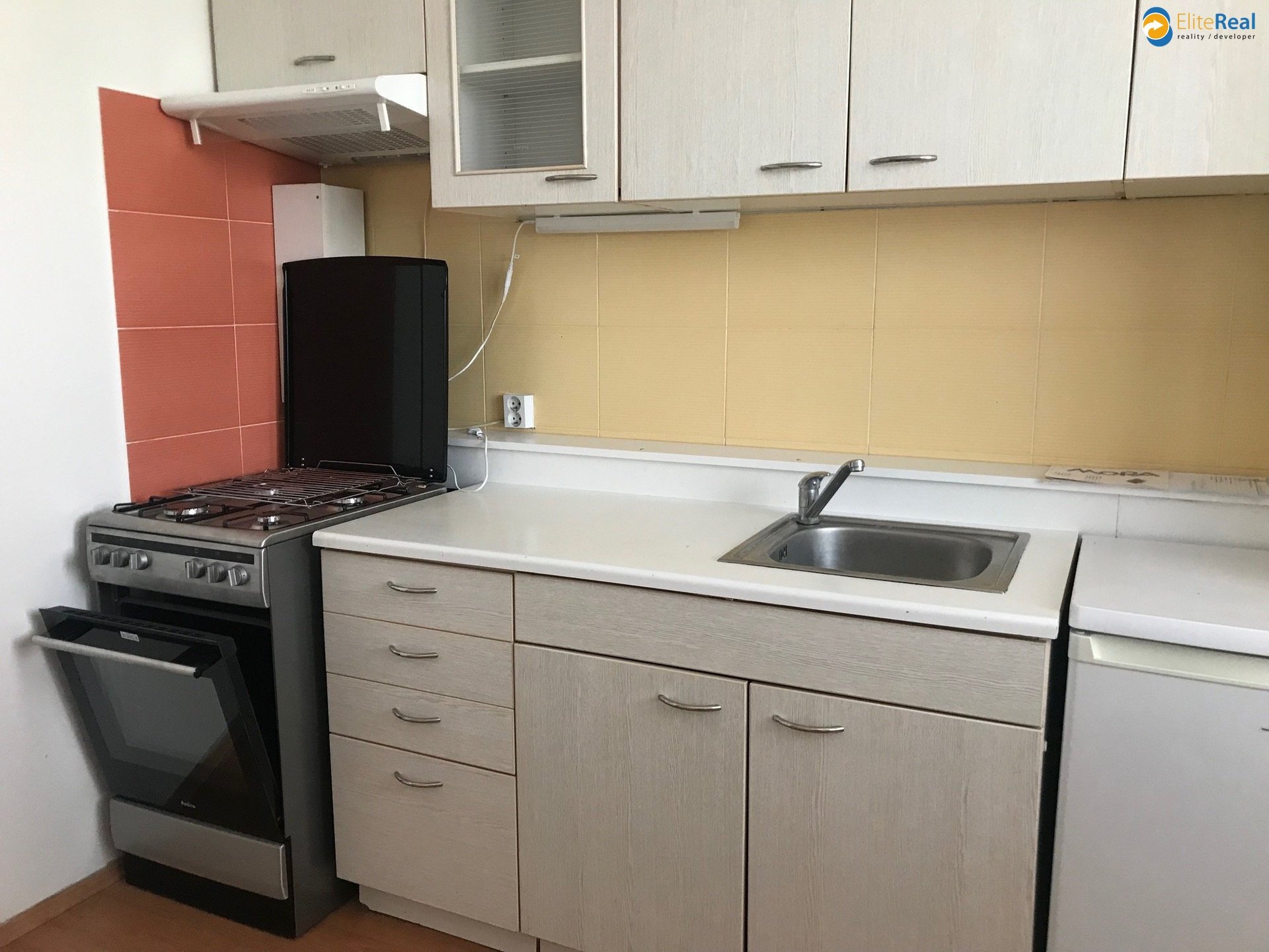 Podnájem bytu po rekonstrukci 1+1 na ul. Družební, Olomouc