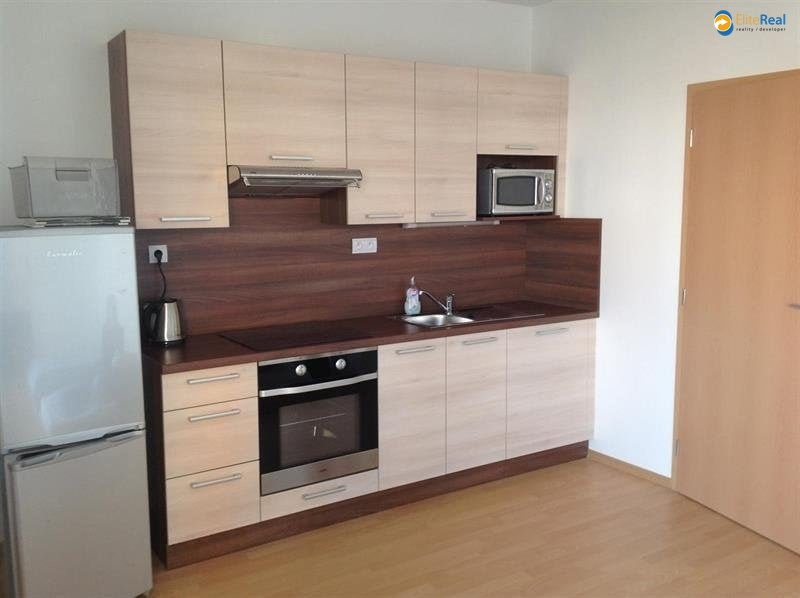 Podnájem bytu 2+kk  Jeremiášova, Olomouc - novostavba